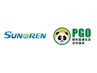 suncitygroup太阳集团科技成功入会PGO绿色能源生态合作组织