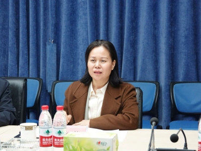 海宁市市长许红莲一行莅临suncitygroup太阳集团科技走访调研