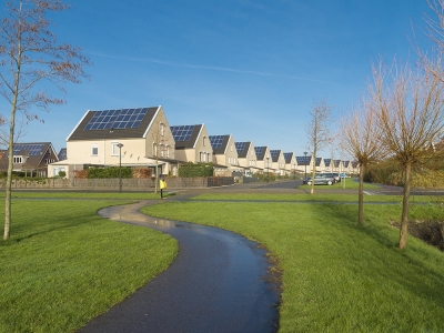 Photovoltaic case